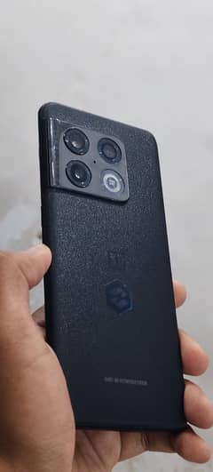 ONE PLUS 10 PRO 5G NON PTA