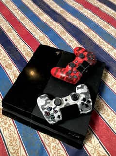 Ps4