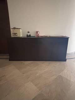 side tables in good condition