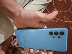Samsung galaxy A32