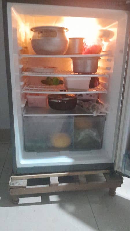 Haier Refrigerator for sale 0