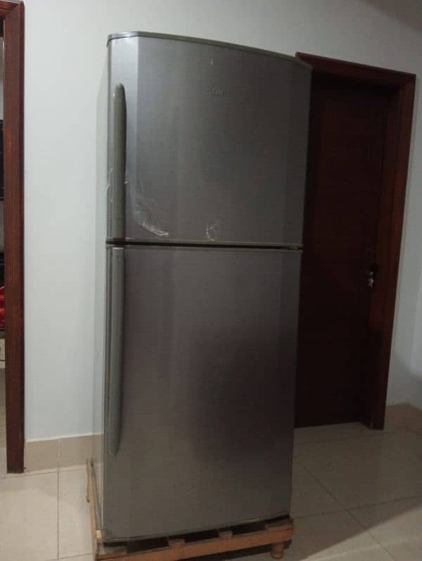 Haier Refrigerator for sale 1