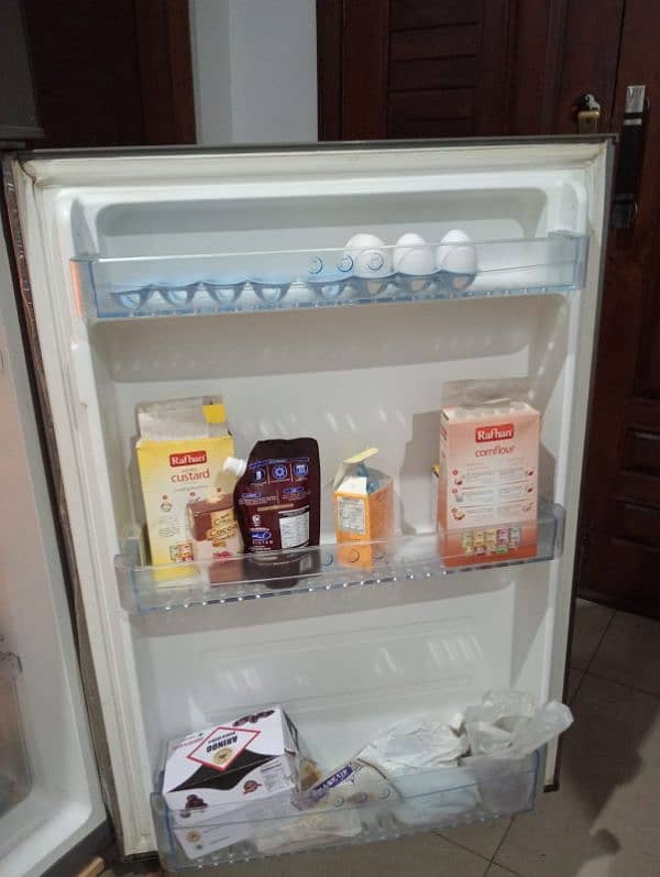 Haier Refrigerator for sale 3