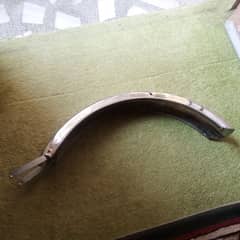 cut mutgard for sale CD 70 already with holes