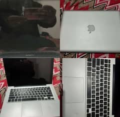 MacBook