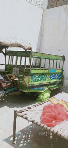 raksha loadr troli hy low price 03422708678