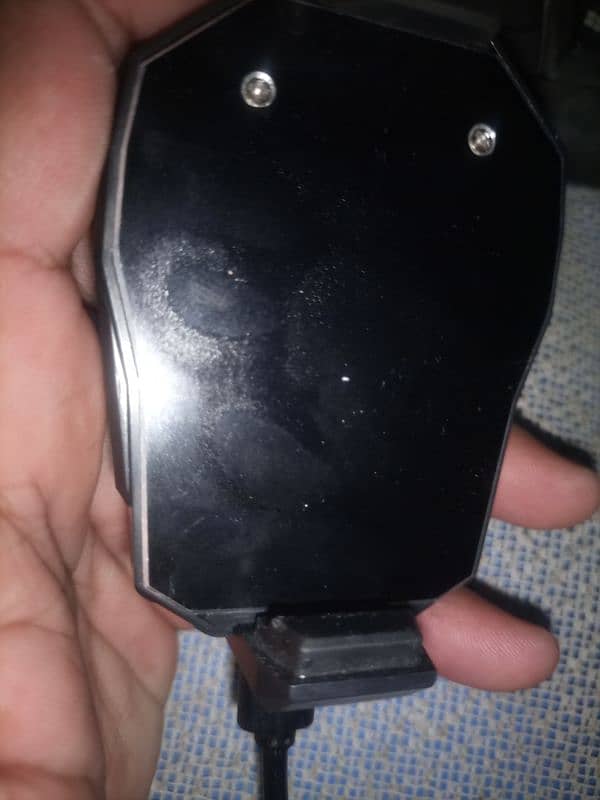 MeMo Mobile Colling fan (SL-01) 3