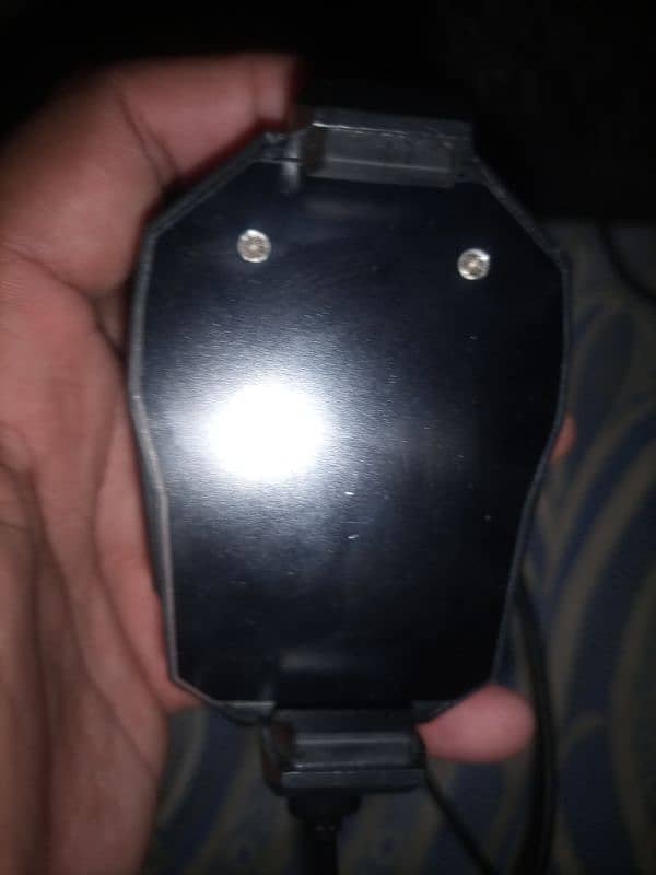 MeMo Mobile Colling fan (SL-01) 4