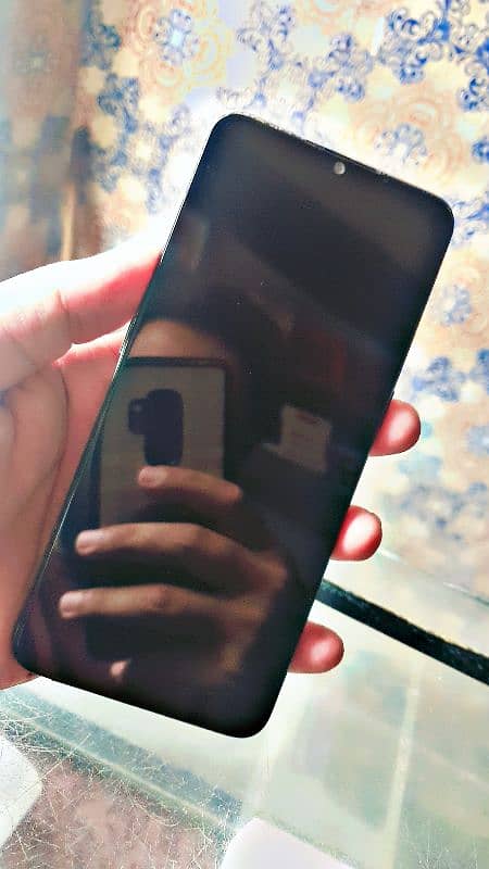 Oppo F15 only Mobile Phon 0