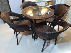 Rattan