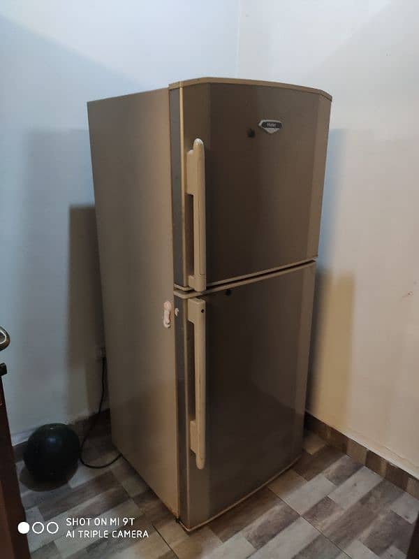 Fridge for sale 0