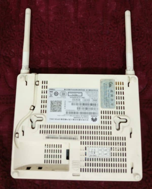 HG8546M XPon with Nice Coverage 2