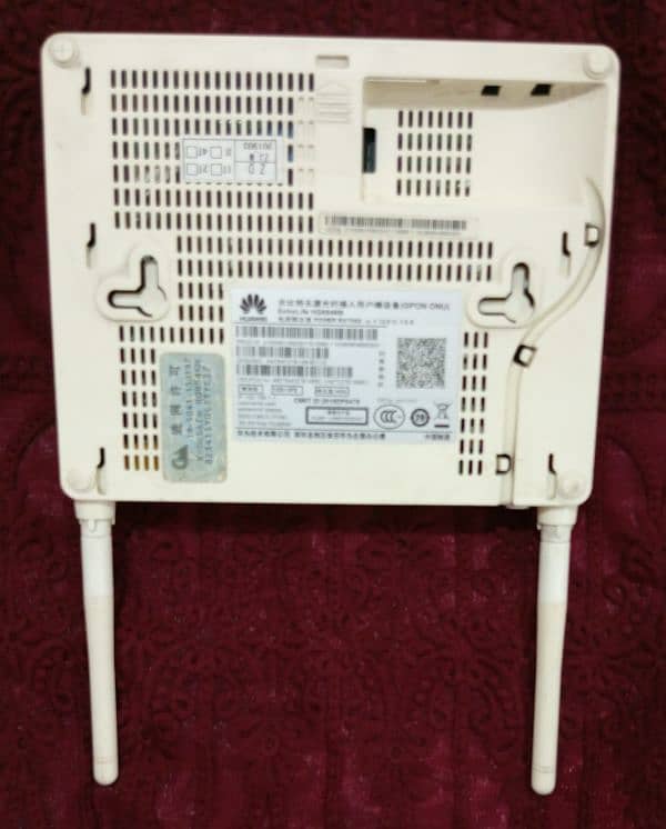 HG8546M XPon with Nice Coverage 3