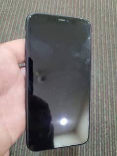 Iphone 11 64 Gb. non Pta.   mint condition.