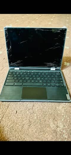 Lenovo Chromebook 4 Ram 32 Ssd