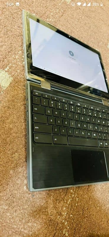 Lenovo Chromebook 4 Ram 32 Ssd 1