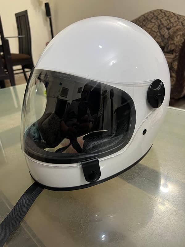 Viper Helmet ECE-R 22.05 XXL 0