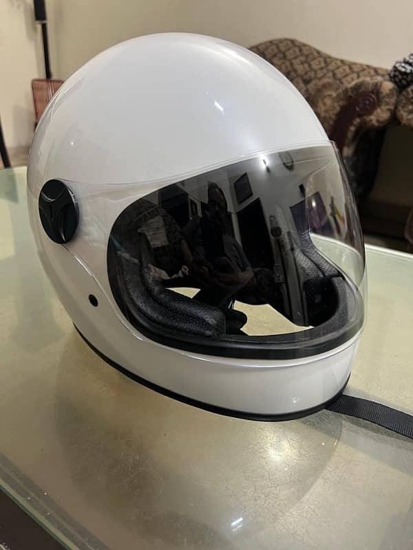 Viper Helmet ECE-R 22.05 XXL 1