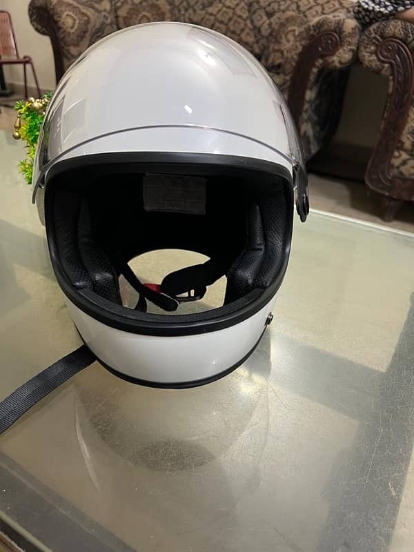Viper Helmet ECE-R 22.05 XXL 3