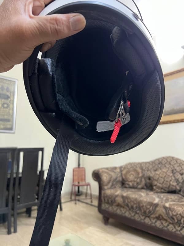 Viper Helmet ECE-R 22.05 XXL 5