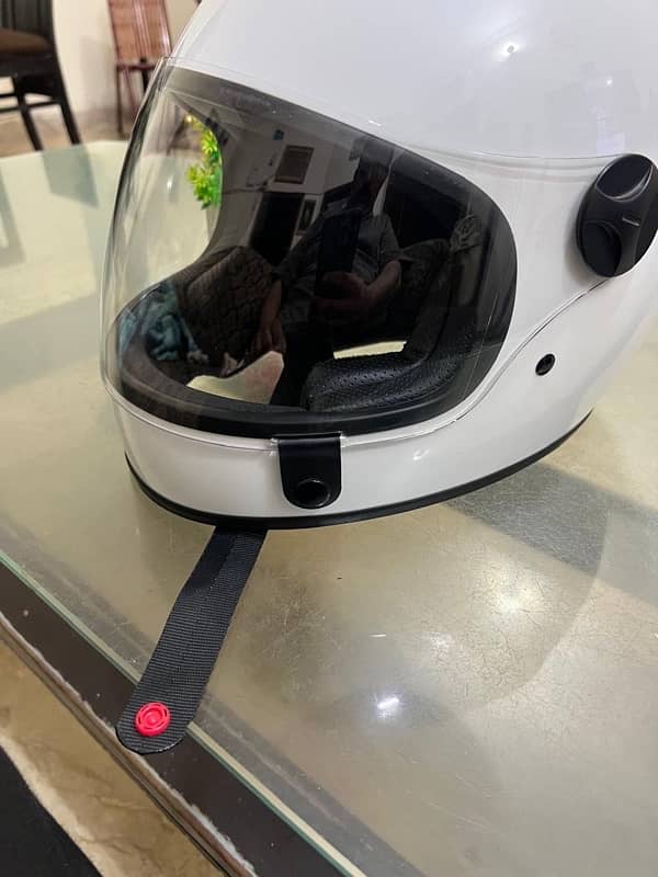 Viper Helmet ECE-R 22.05 XXL 6