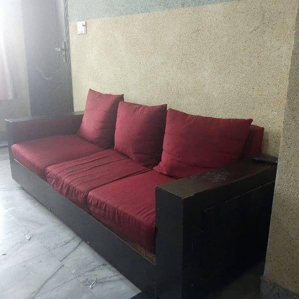 used sofa for sale 1