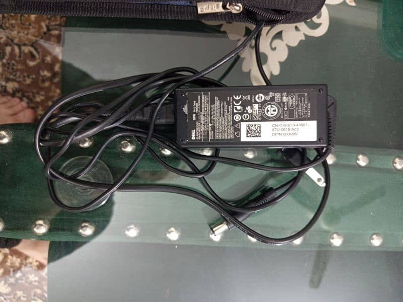 Dell laptop core i5 8th generation Latitude 7490 1