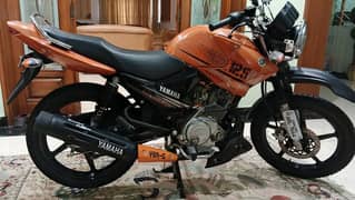 Yamaha