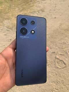 Infinix note 30 8/256