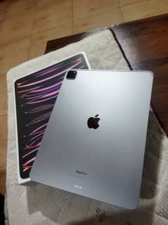 ipad pro M2 2021 Model 03201<287>994