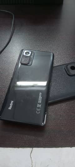Redmi note 10 pro 8GB