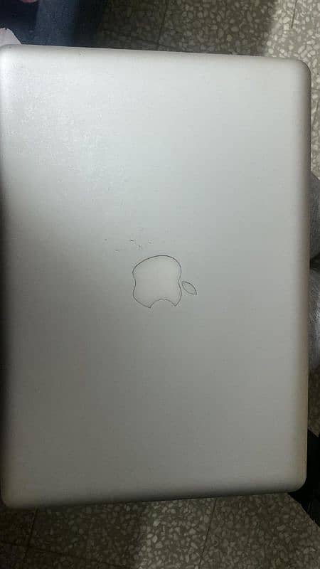 Sallam I can sale my MacBook pro 12 for sale 2