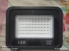 LED Light 100w