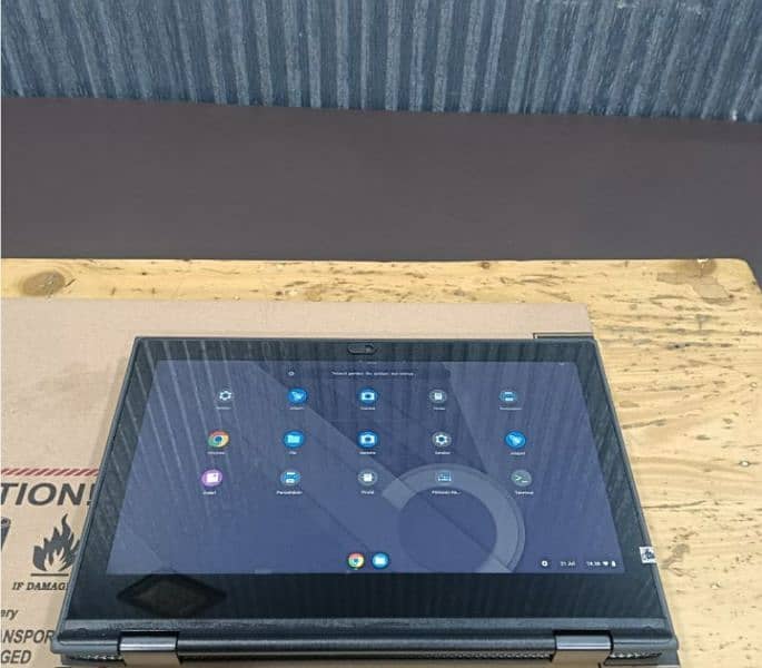 Lenovo Chromebook 4 Ram 32 Ssd 3