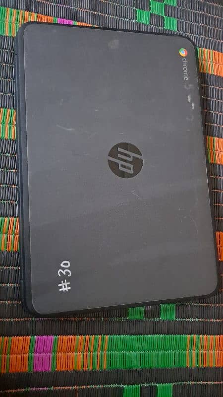 chrome book 1