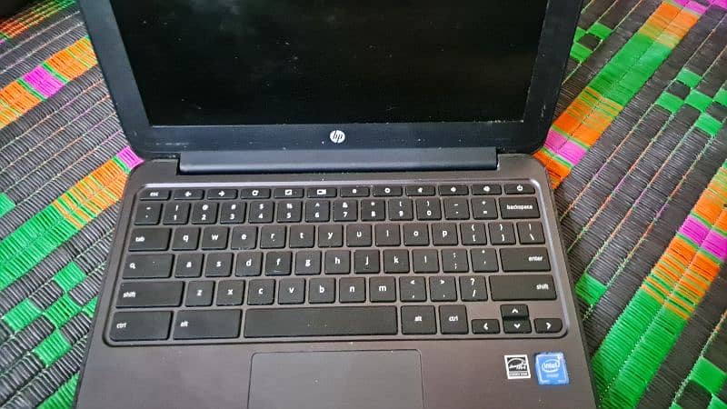chrome book 2