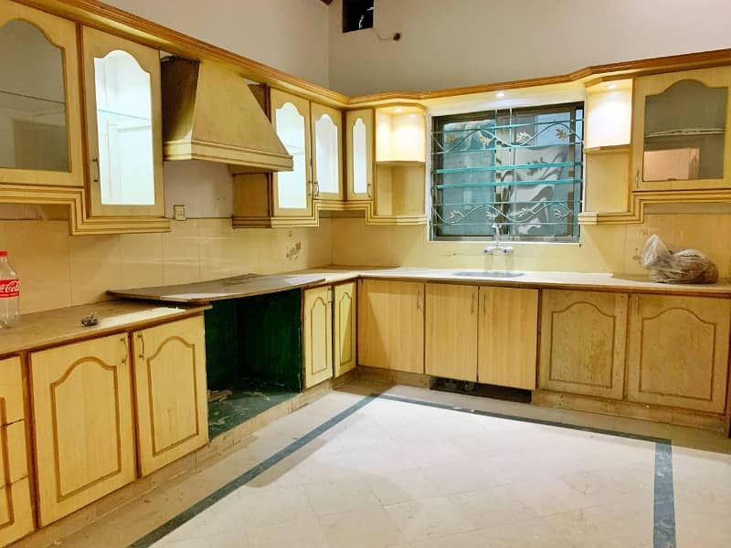 10 Marla upper portion available for rent 7