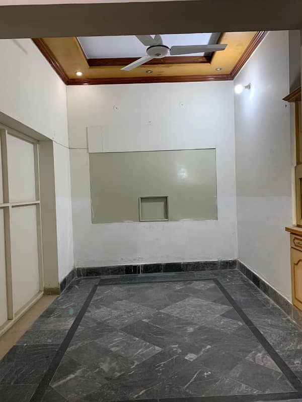 10 Marla upper portion available for rent 8