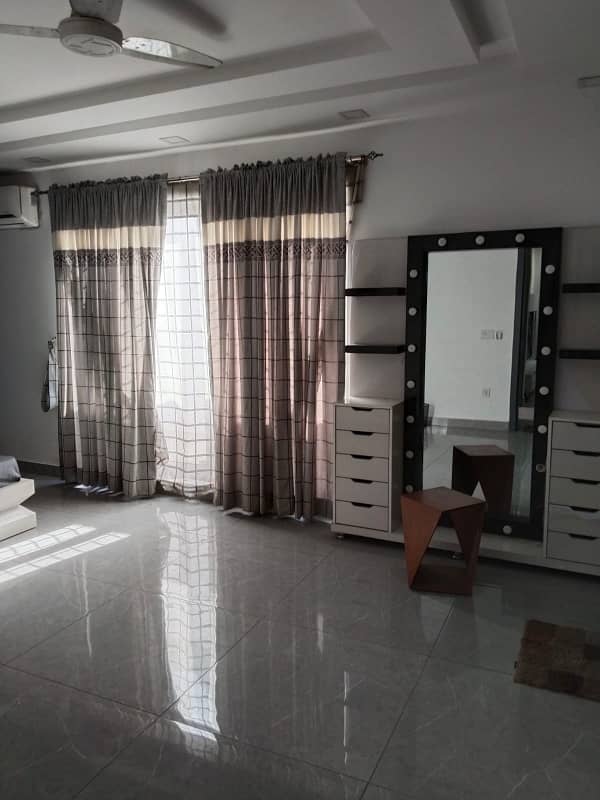 10 Marla upper portion available for rent 10