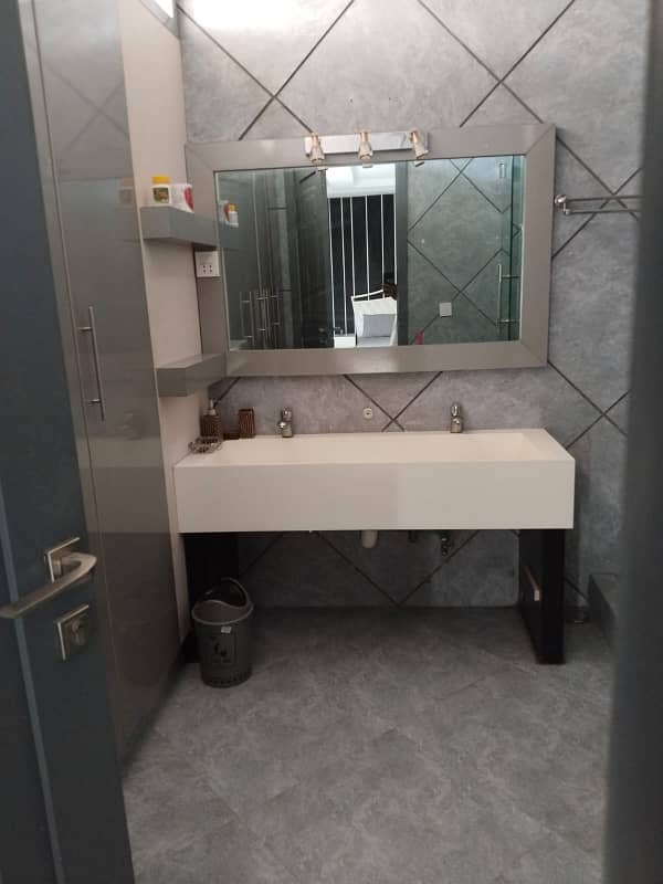 10 Marla upper portion available for rent 11