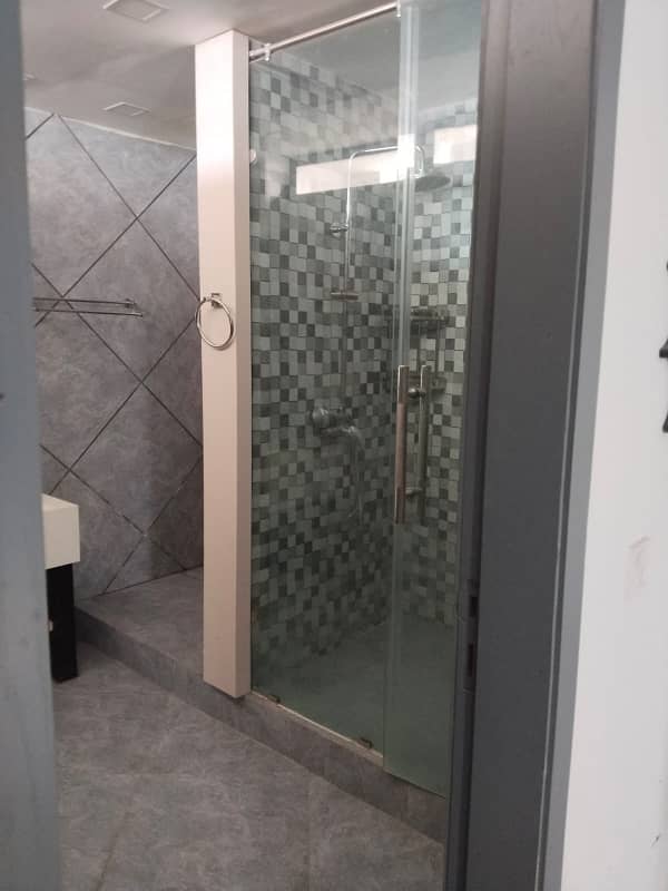 10 Marla upper portion available for rent 12