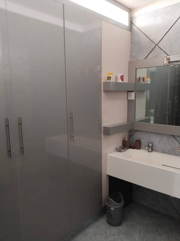 10 Marla upper portion available for rent 13