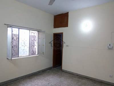 Ground Floor House for Rent Satellite Town, Near 6th Road & Main Commercial Market 0