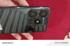 tecno spark 10c 4+4/128 ha full box