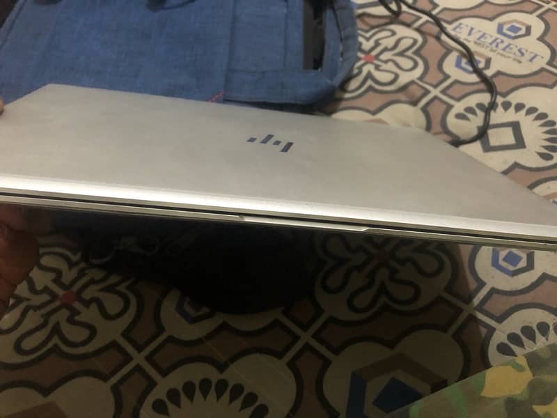 HP laptop EliteBook 1