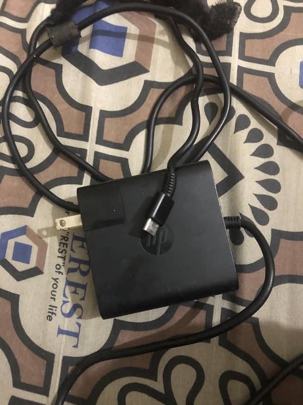 HP laptop EliteBook 7