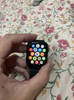 Apple