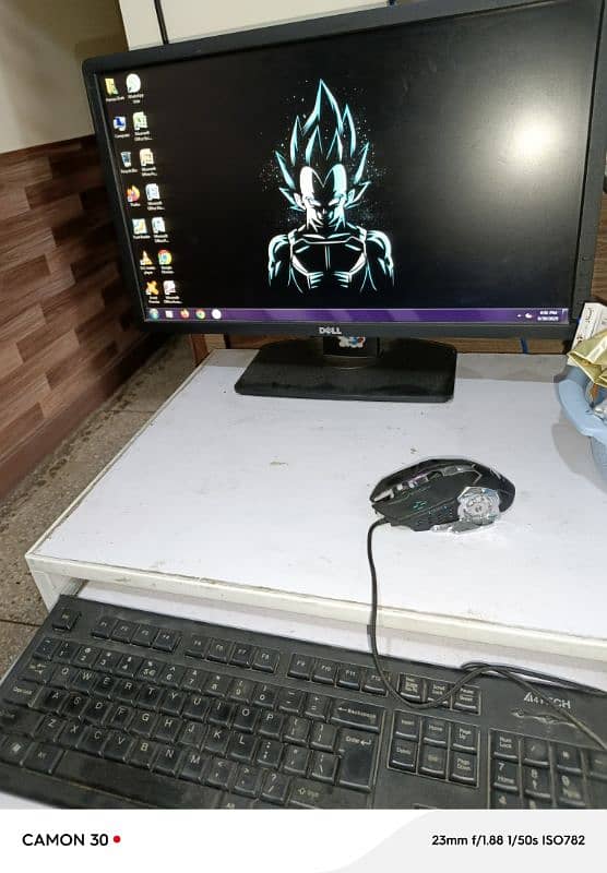 Dell core i5 computer 0