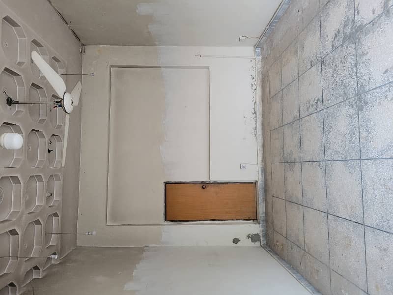 3 Marla Shop + Open Area Available for Rent in Johar Town Main Boulevard Lahore 1