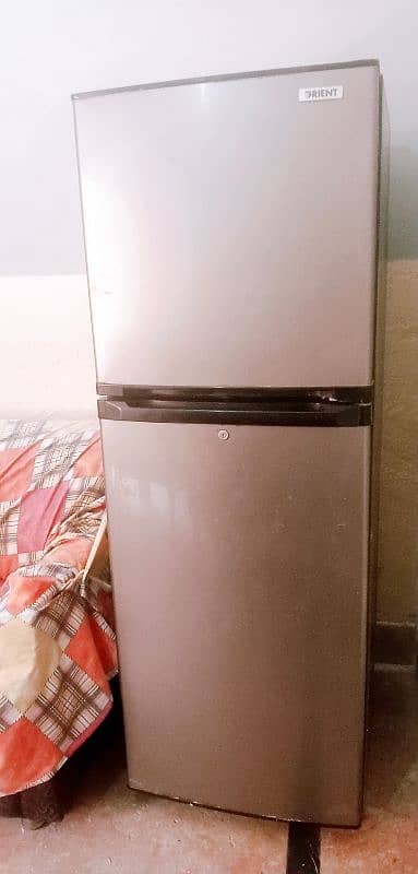 Refrigerator for Sale. 2